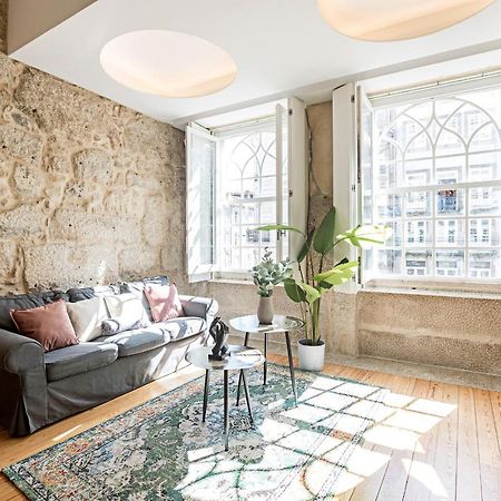 Lovelystay - Aurora Mezzanine بورتو المظهر الخارجي الصورة
