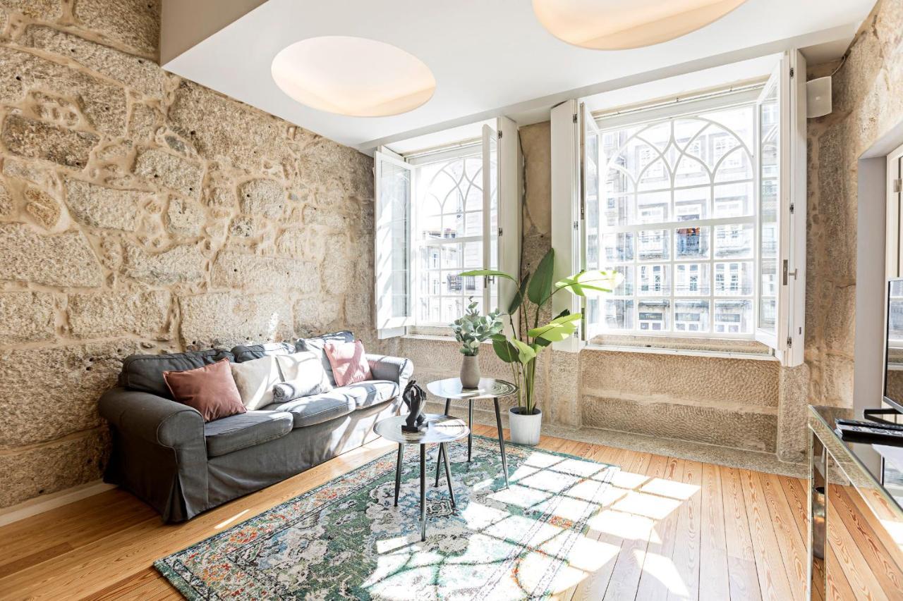 Lovelystay - Aurora Mezzanine بورتو المظهر الخارجي الصورة