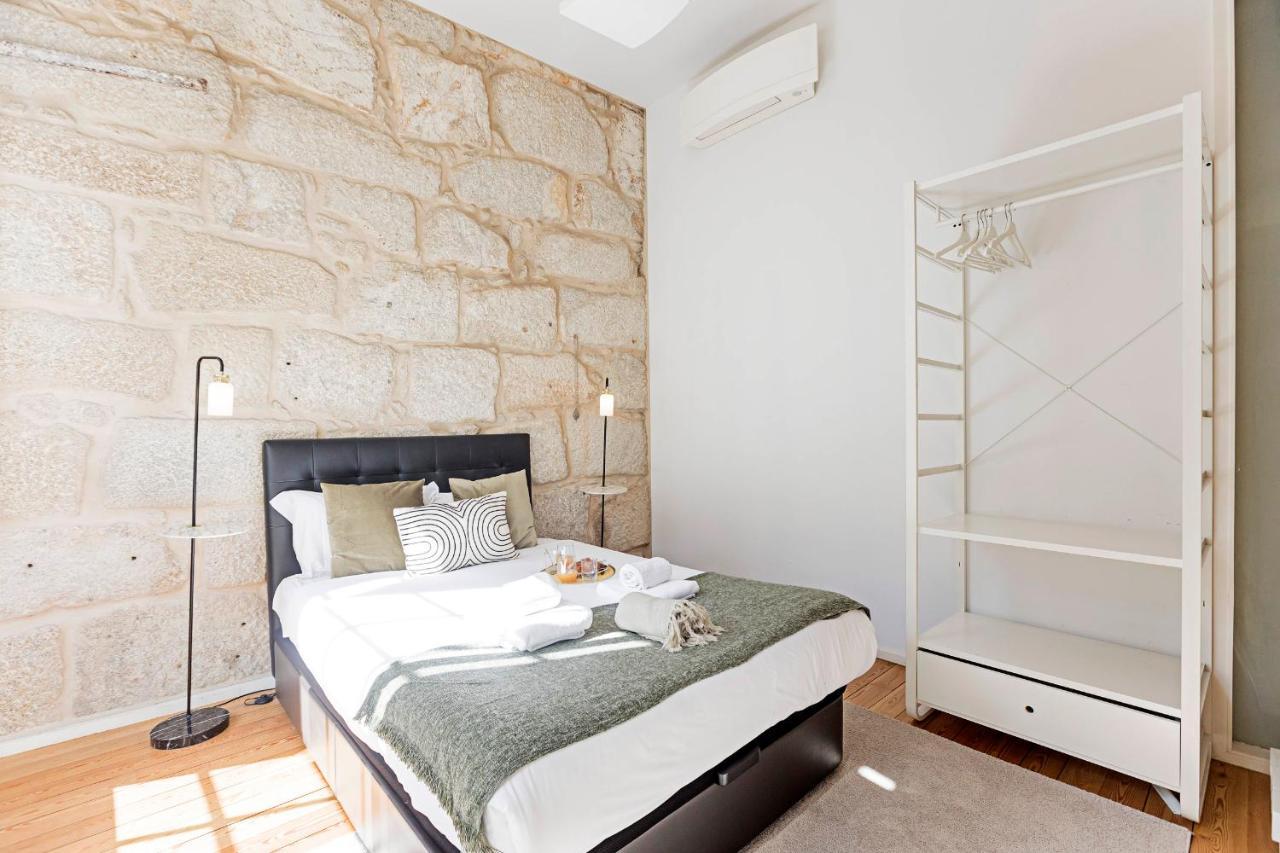 Lovelystay - Aurora Mezzanine بورتو المظهر الخارجي الصورة