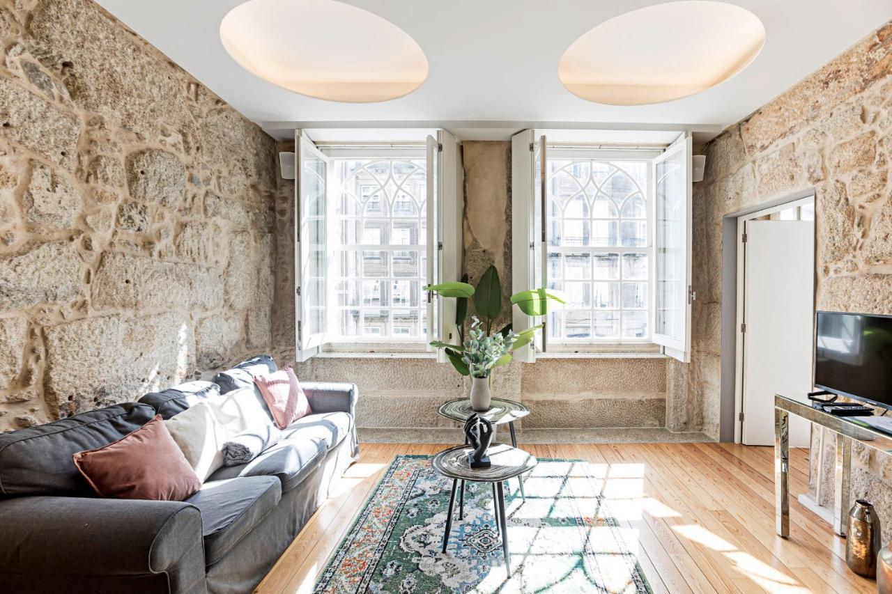 Lovelystay - Aurora Mezzanine بورتو المظهر الخارجي الصورة