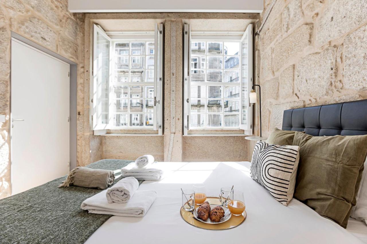 Lovelystay - Aurora Mezzanine بورتو المظهر الخارجي الصورة