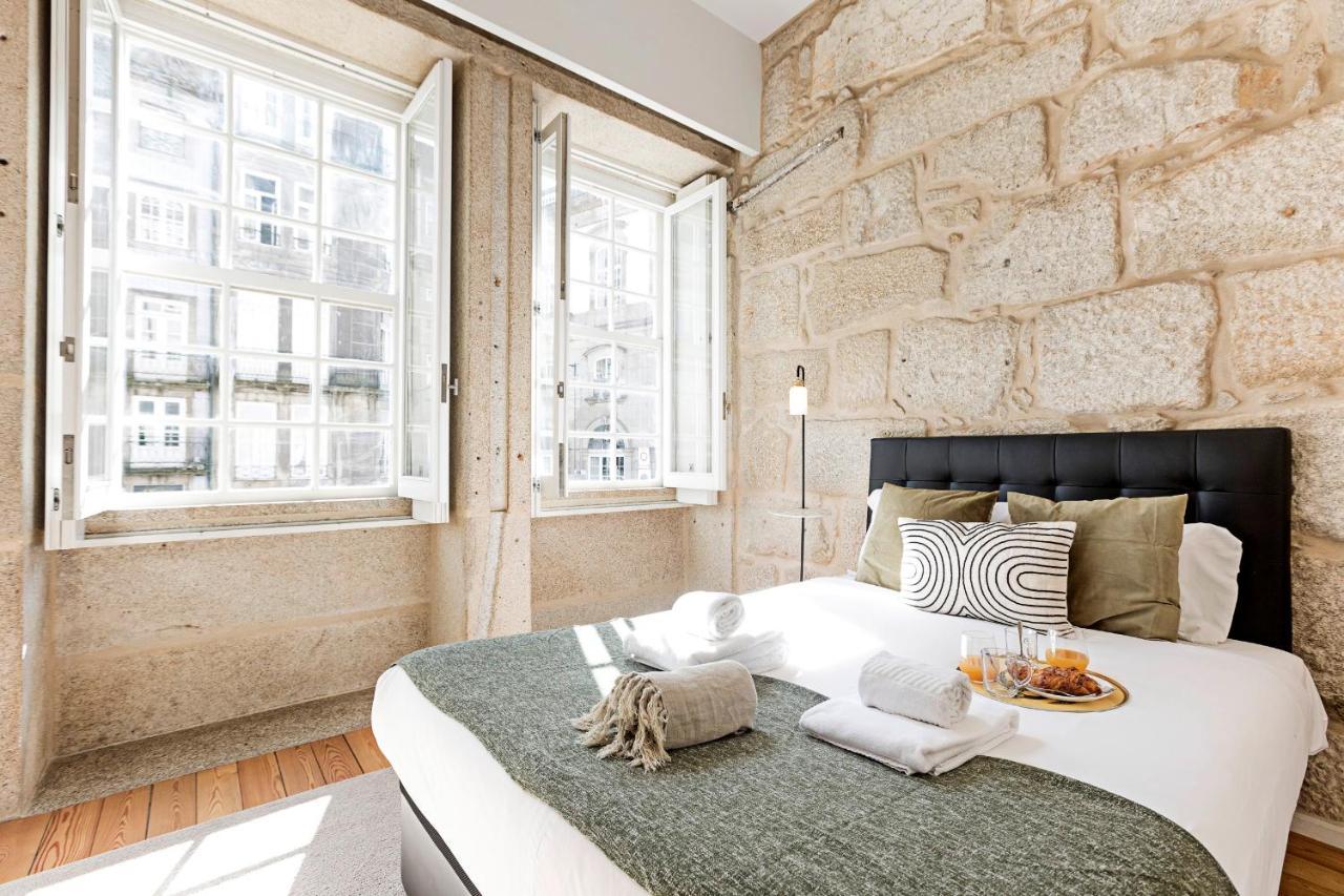 Lovelystay - Aurora Mezzanine بورتو المظهر الخارجي الصورة