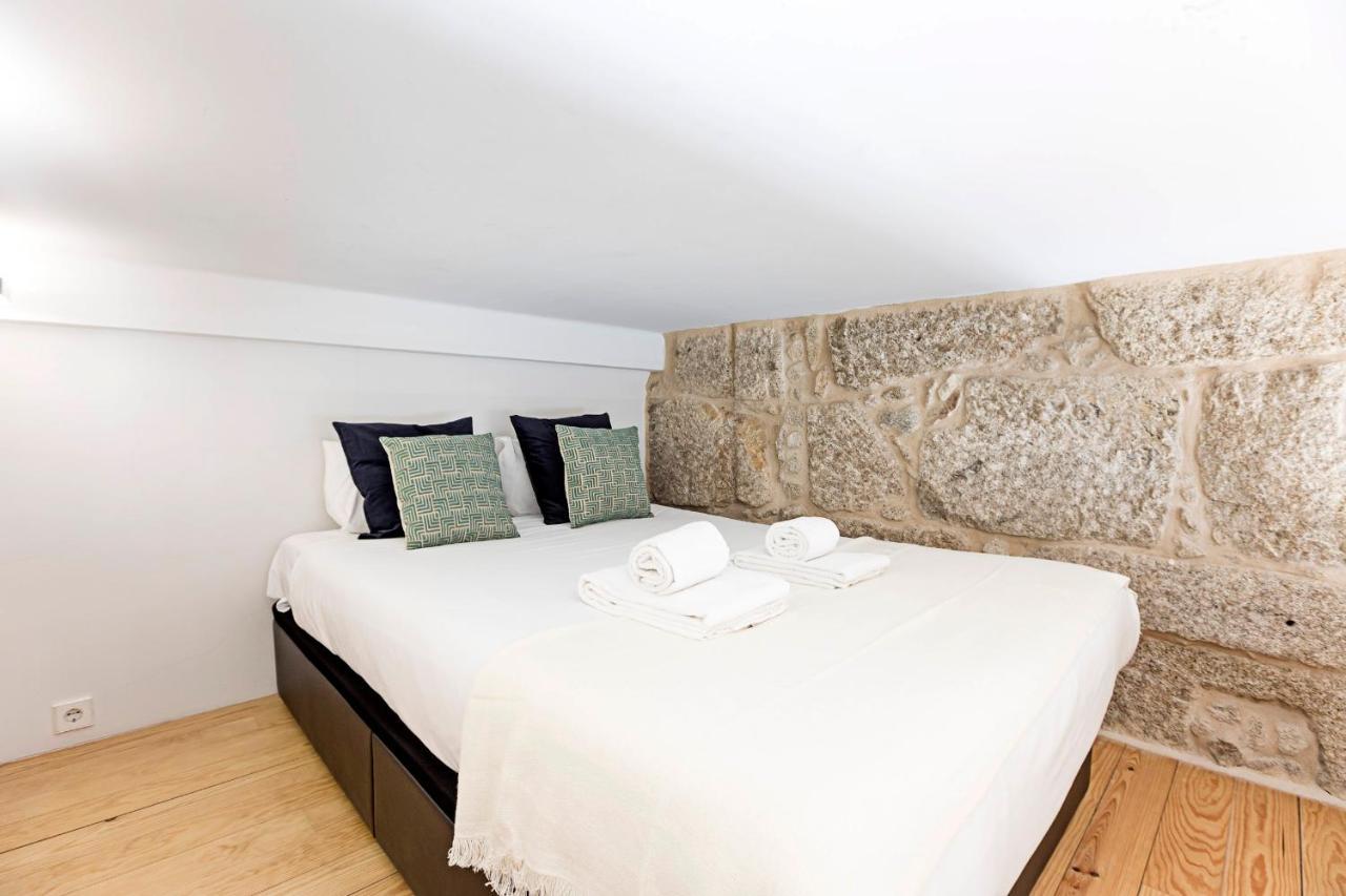 Lovelystay - Aurora Mezzanine بورتو المظهر الخارجي الصورة