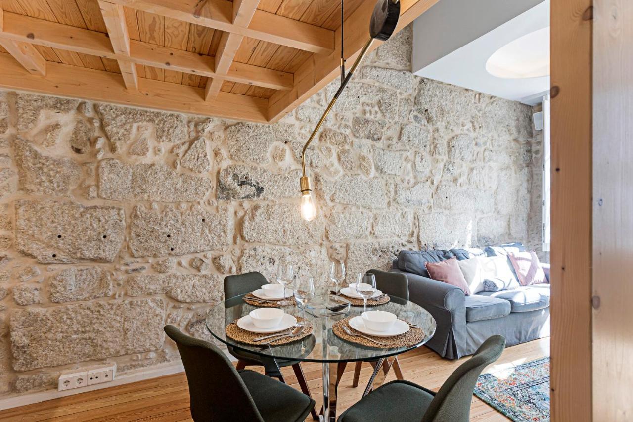 Lovelystay - Aurora Mezzanine بورتو المظهر الخارجي الصورة