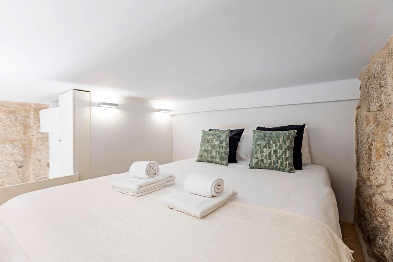 Lovelystay - Aurora Mezzanine بورتو المظهر الخارجي الصورة