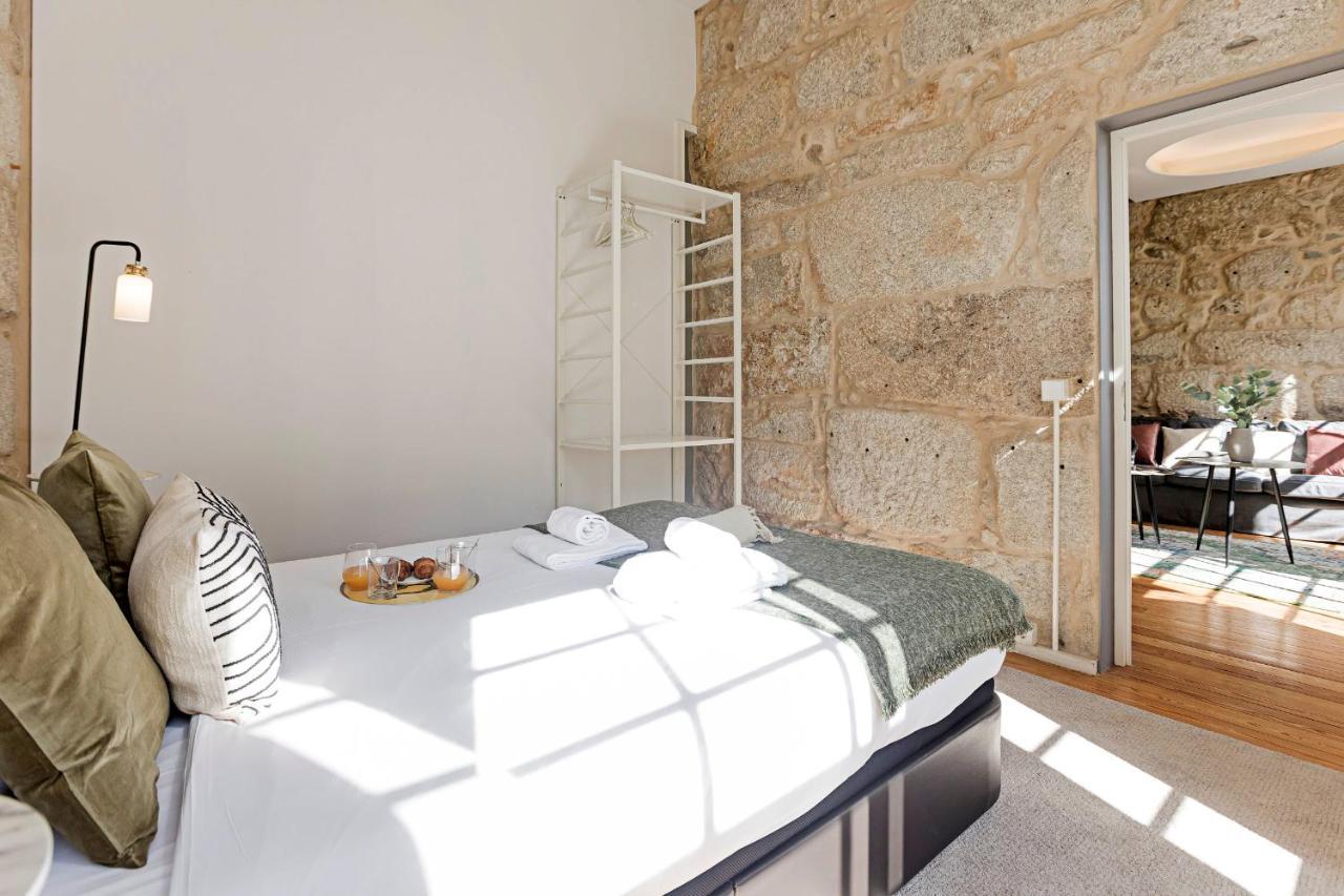 Lovelystay - Aurora Mezzanine بورتو المظهر الخارجي الصورة