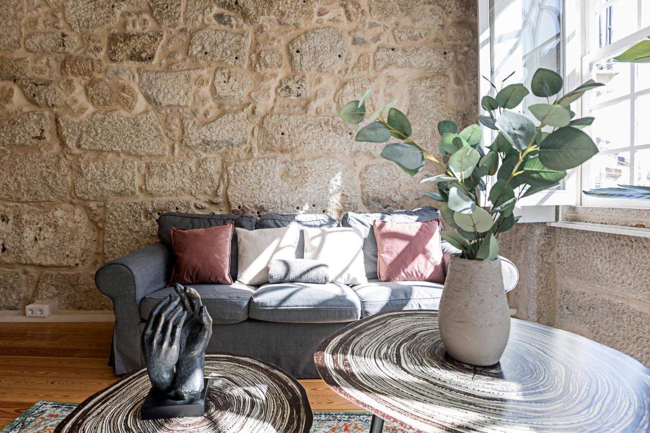 Lovelystay - Aurora Mezzanine بورتو المظهر الخارجي الصورة
