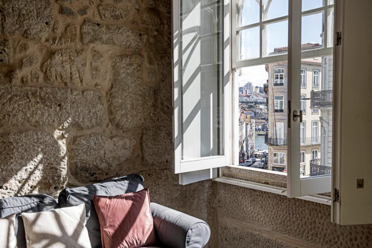 Lovelystay - Aurora Mezzanine بورتو المظهر الخارجي الصورة