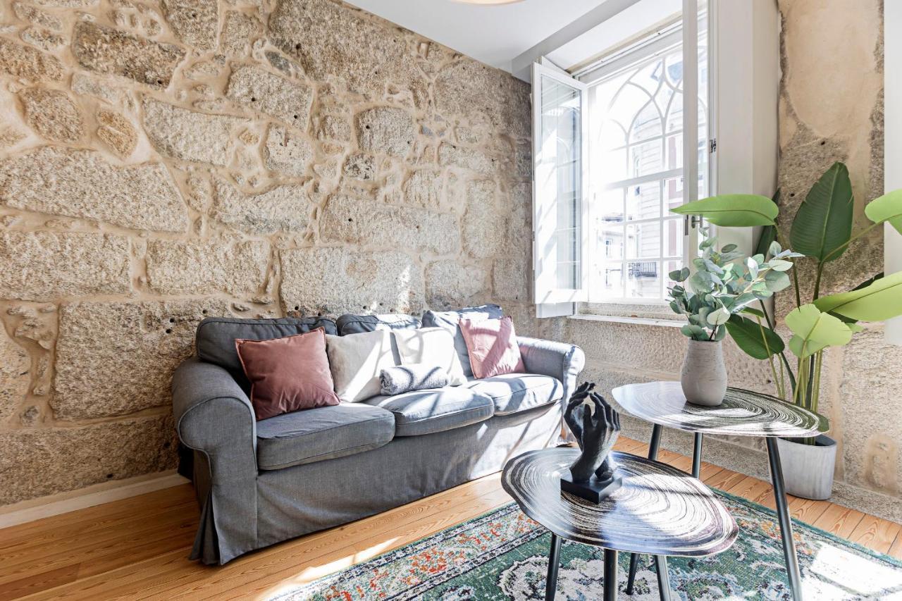 Lovelystay - Aurora Mezzanine بورتو المظهر الخارجي الصورة